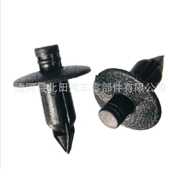 

car stickers Car styling Interior board buckle clip For Renault duster megane 2 logan renault clio accessories car-styling