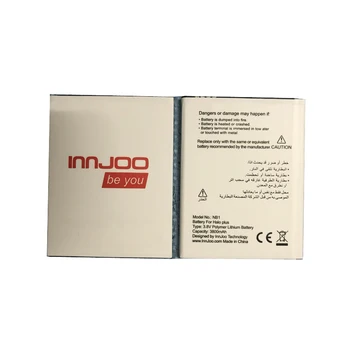 

3000mah battery for INNJOO NB1 Note Series batteries