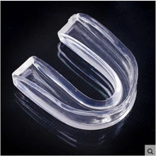 Первый класс каппа для бокса силиконовый мундштук протектор зубов для бокс спорт боевого искусства мундштук