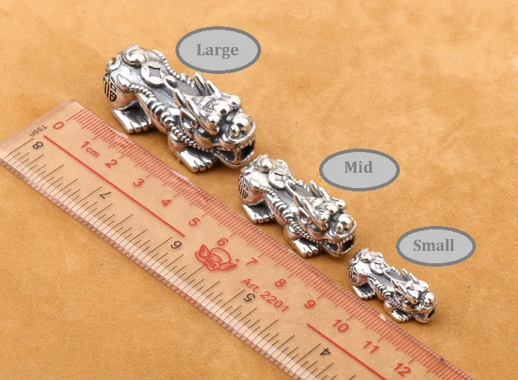 silver-pixiu-beads04d