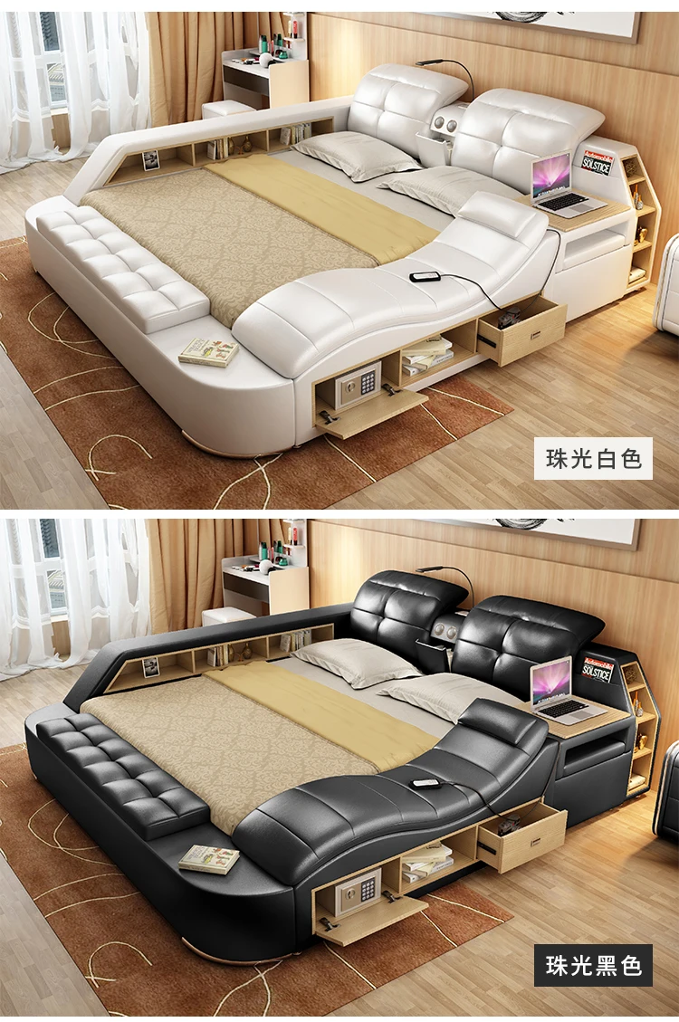 beds with massage (10)