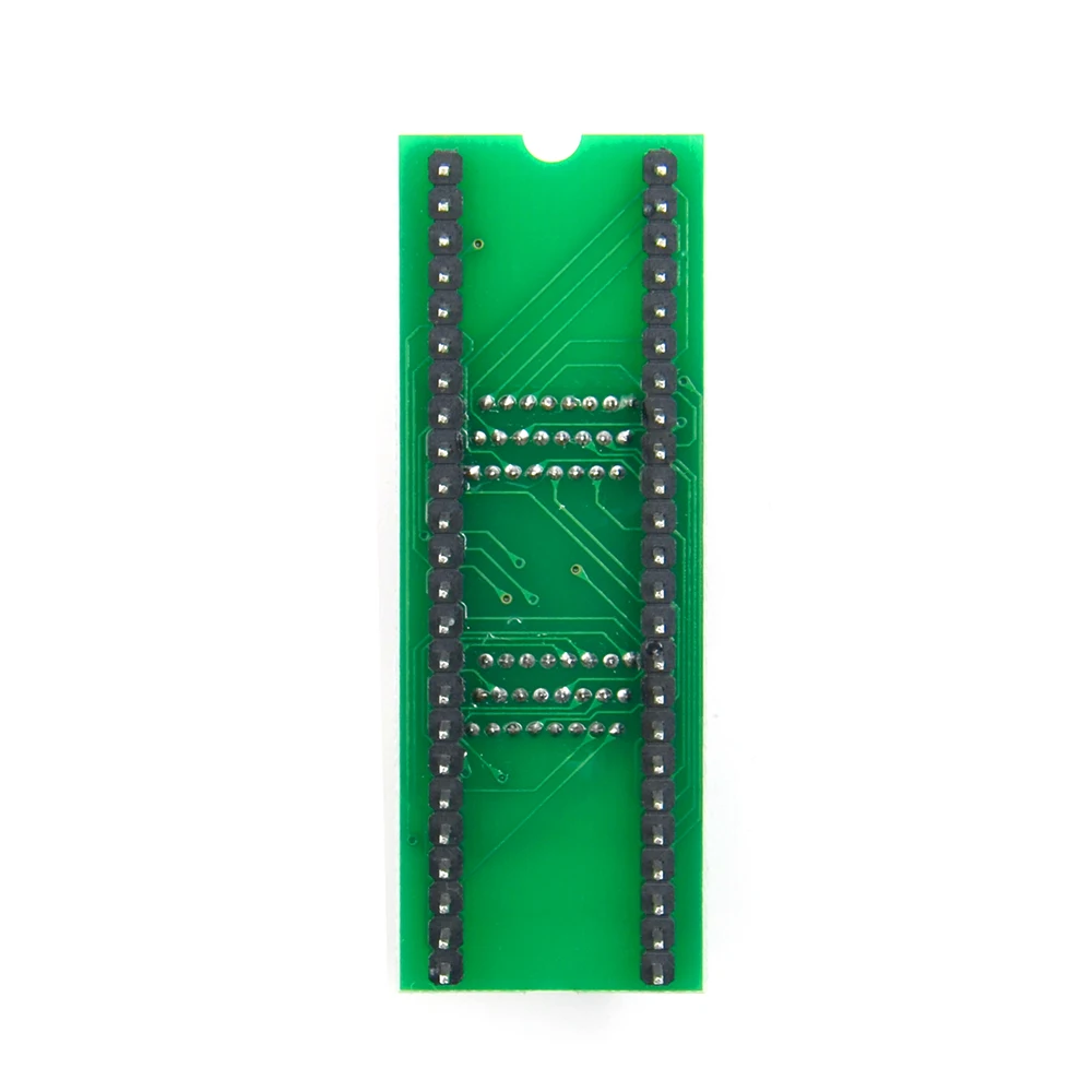 TSOP48 to DIP48 adapter TSOP48 (2)