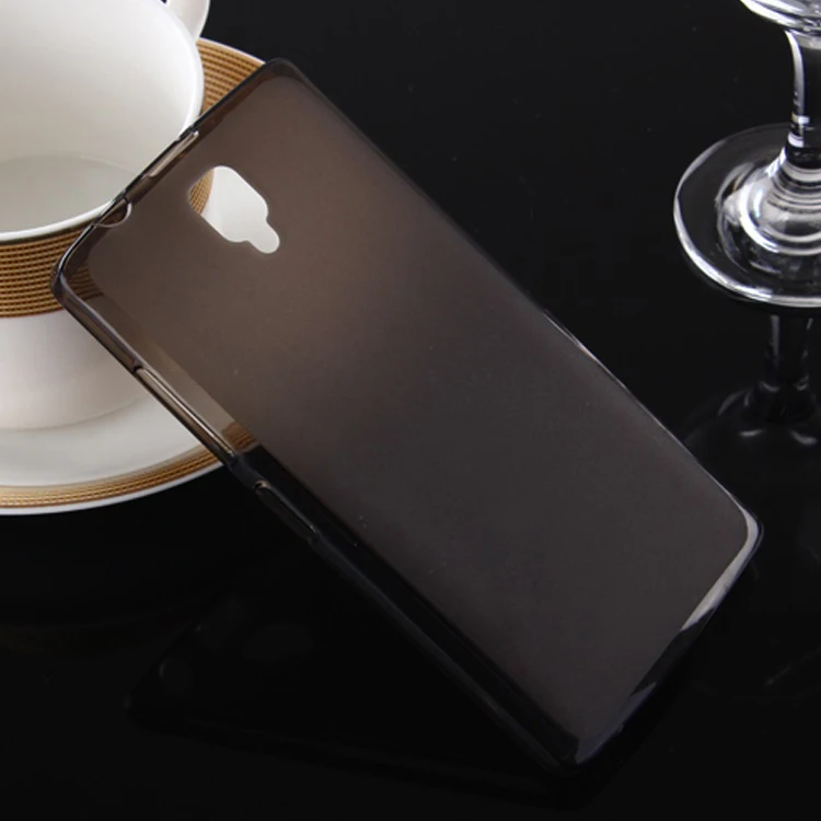 Роскошный защитный чехол для Highscreen Power Five Max мягкий из ТПУ силиконовый телефона |