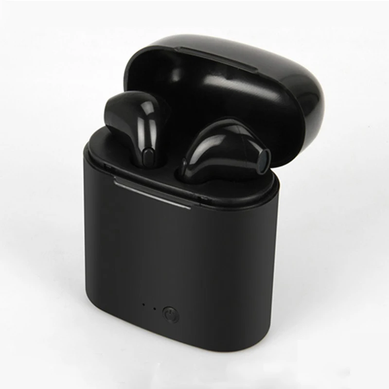 I7S Mini Wireless Headphone Bluetooth Earphone Music Sport Bluetooth