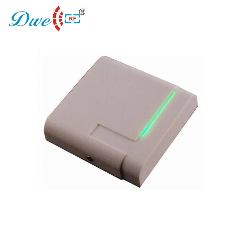 access control reader