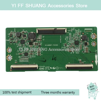 

100% Test shipping for L42F3700A 40-MS881T-TCC2HG logic board