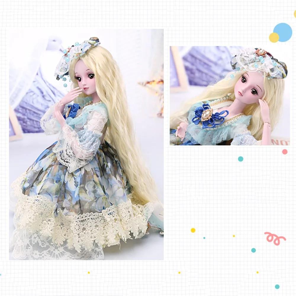 BJD Doll (94)