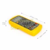 Промышленный мультиметр Fluke 87VC, F87V/C Ex, по сути безопасный, True RMS, тестер проводимости и температуры ► Фото 3/6