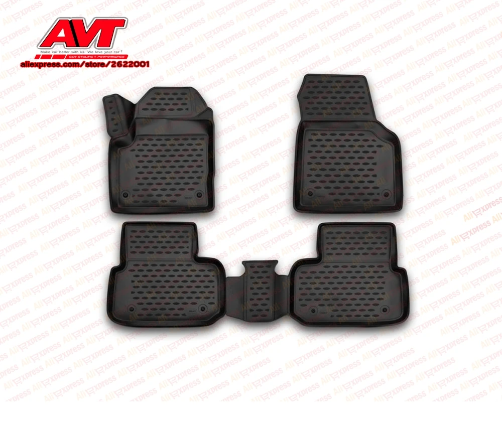 Купить Коврики В Автомобиль Рено Дастер