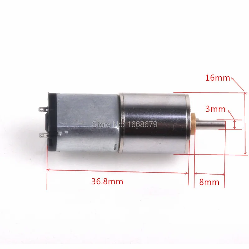 16GA-6V-6