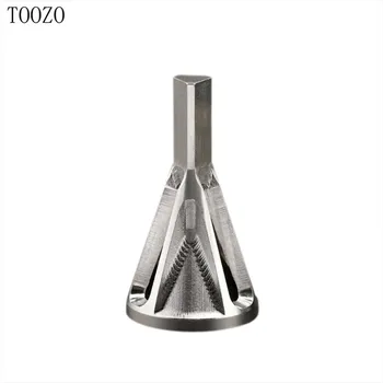 

Deburring External Chamfer Tool Stainless Steel Remove Burr Tools Drill Bit