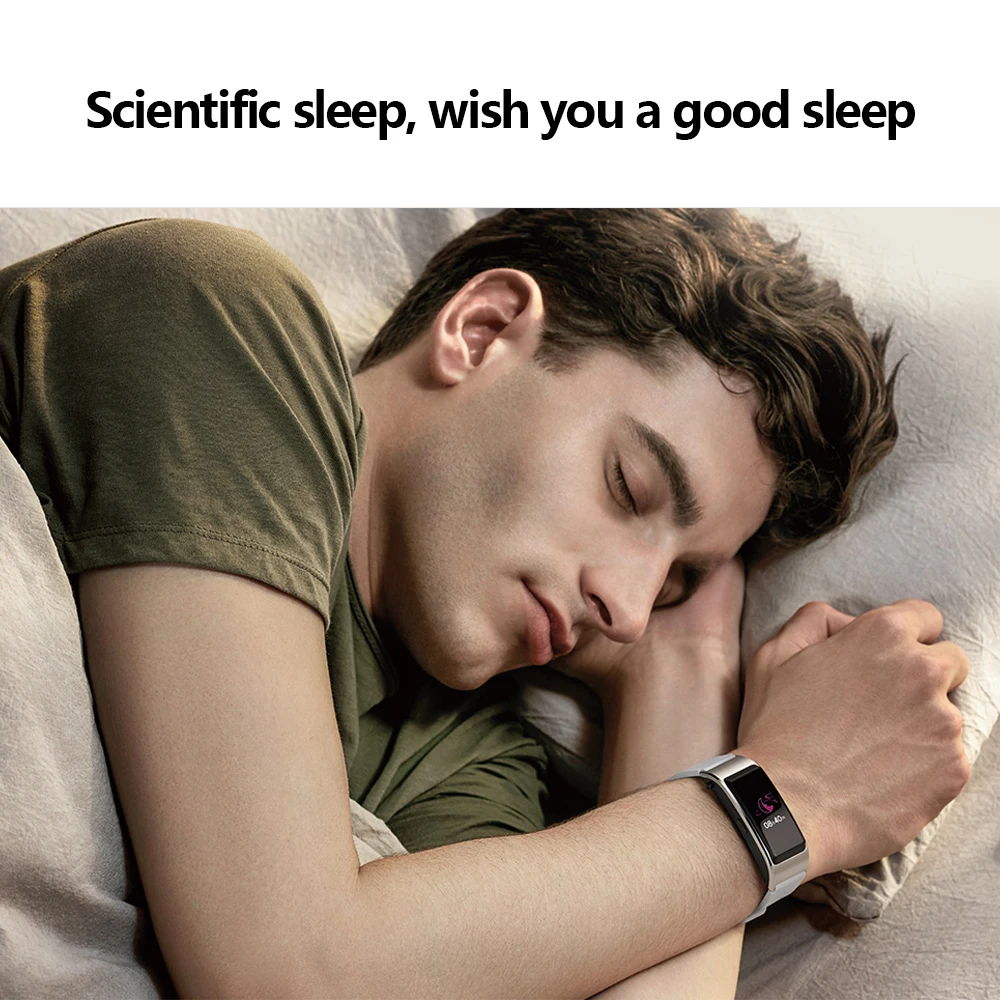 huawei talkband b5 gps