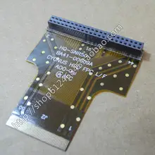 Бесплатная доставка новый для Samsung R50 R55 X06 X20 x25 интерфейс жесткого диска линия головы ba41-00609a