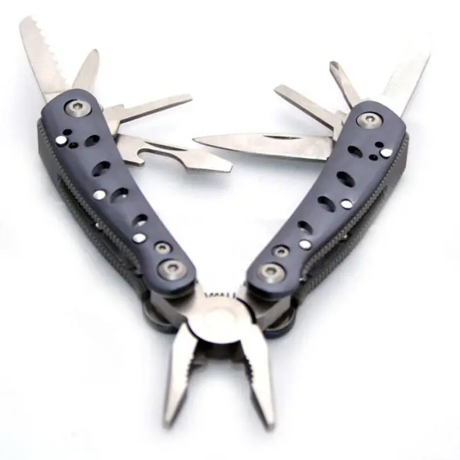 Ganzo Firebird G2019 S F2019 Мульти плоскогубцы 11 инструментов в одной руке Набор Отвертка