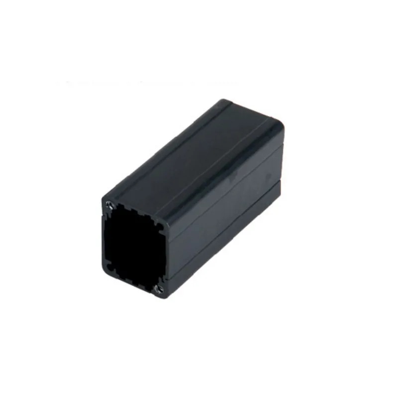 

10pcs/ lot PowerCon AC Coupler empty casing Aluminum