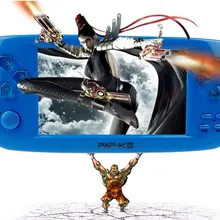 Аркадные игры консоль 16G Карманная игровая консоль портативная игровая консоль 8-bit РЭШ ностальгия