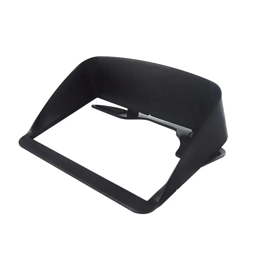 New GPS NavIgation Accessories GPS Universal Sunshade Sunshine Sun