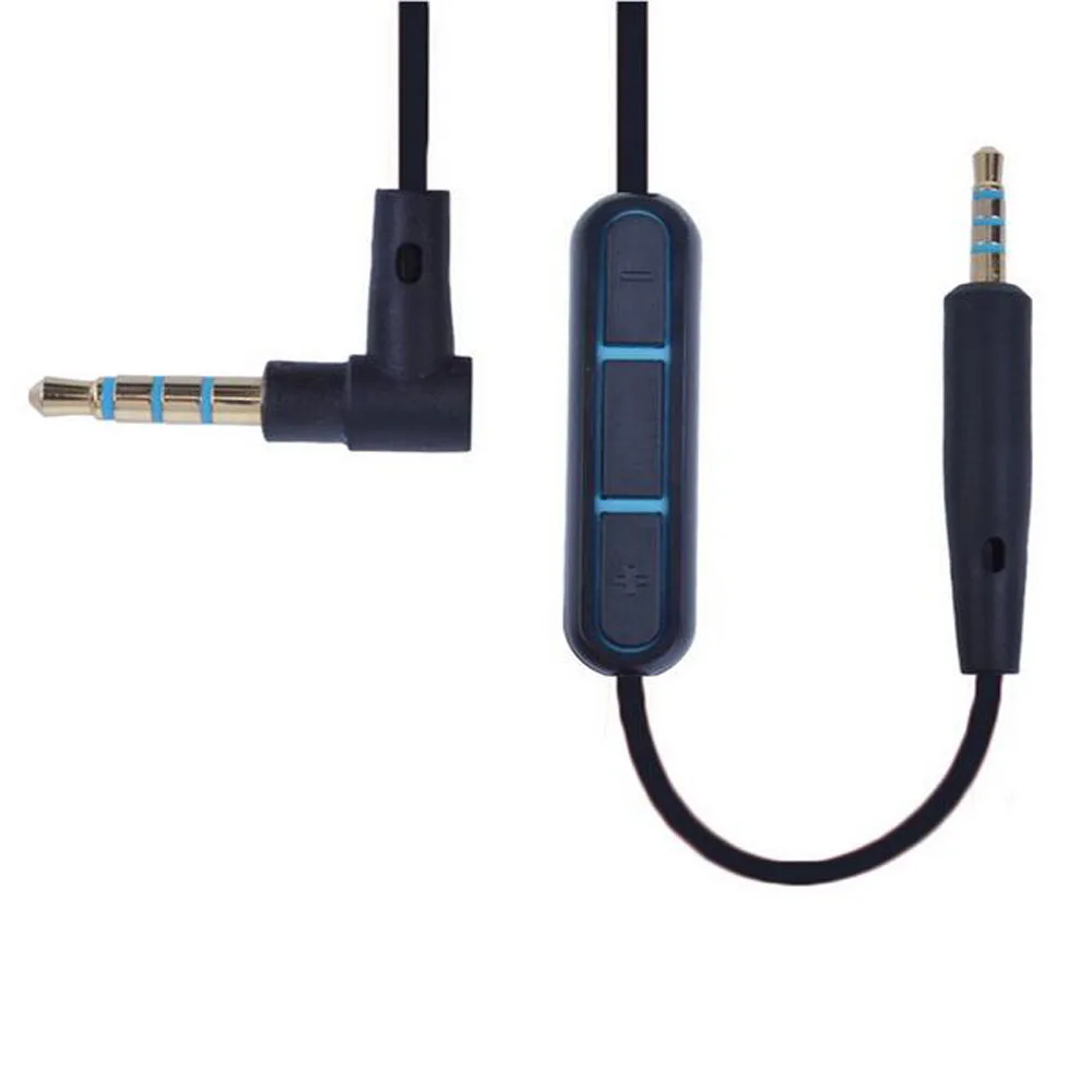 Audio Cable Bose Quietcomfort 25 Microphone Windows 10 Bose Aux