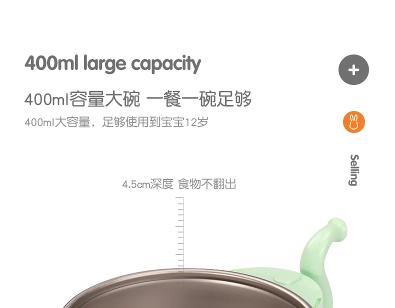 儿童餐具详情页_13
