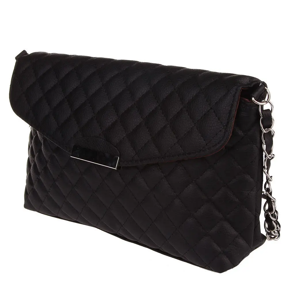 Fashion Women PU Leather Clutch Handbag Tote Purse Messenger Shoulder Bag Envelope Bag For Women chain Bag Crossbody Bag Fashion Women PU Leather Clutch Handbag Tote Purse Messenger Shoulder Bag Envelope Bag For Women chain Bag Crossbody Bag