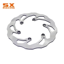 245mm Motorcycle Rear Brake Disc Rotor For YAMAHA YZ125 YZ250 YZ250F YZ450F YZ125X YZ250X YZ250FX YZ450FX WR250F WR450F 245mm Motorcycle Rear Brake Disc Rotor For YAMAHA YZ125 YZ250 YZ250F YZ450F YZ125X YZ250X YZ250FX YZ450FX WR250F WR450F