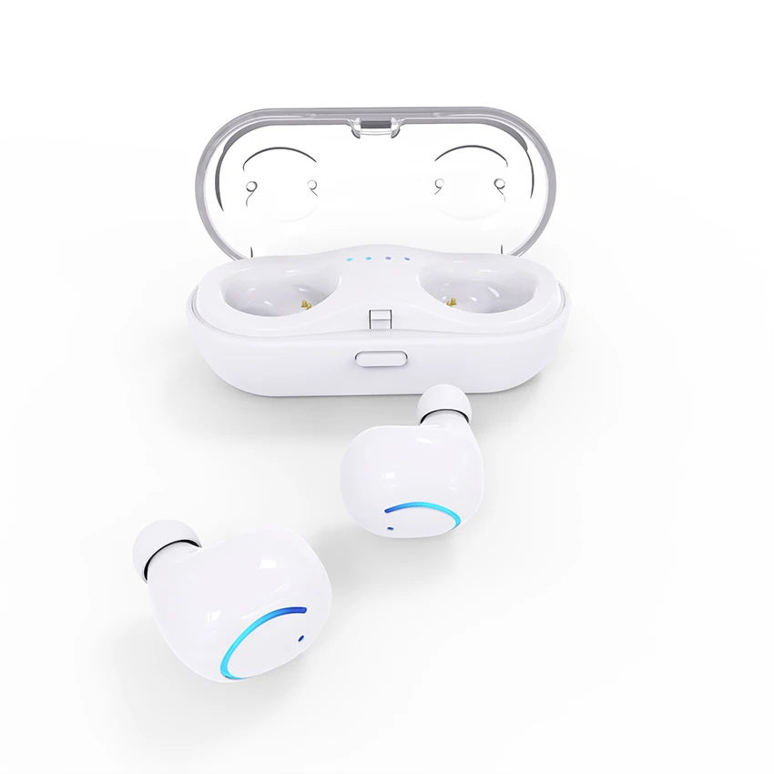 Aimitek Q18 Bluetooth Earphones-22