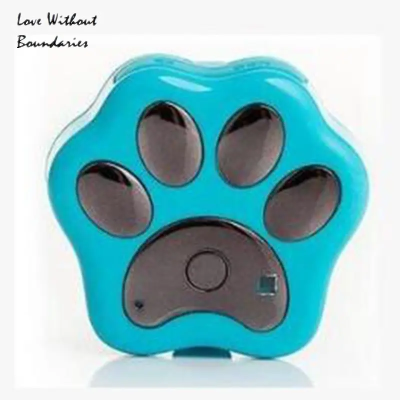 Gps-устройство обнаружения для домашних животных собака go lost; предотвратить миниатюрный водонепроницаемый Кот wifi трекер с воротником