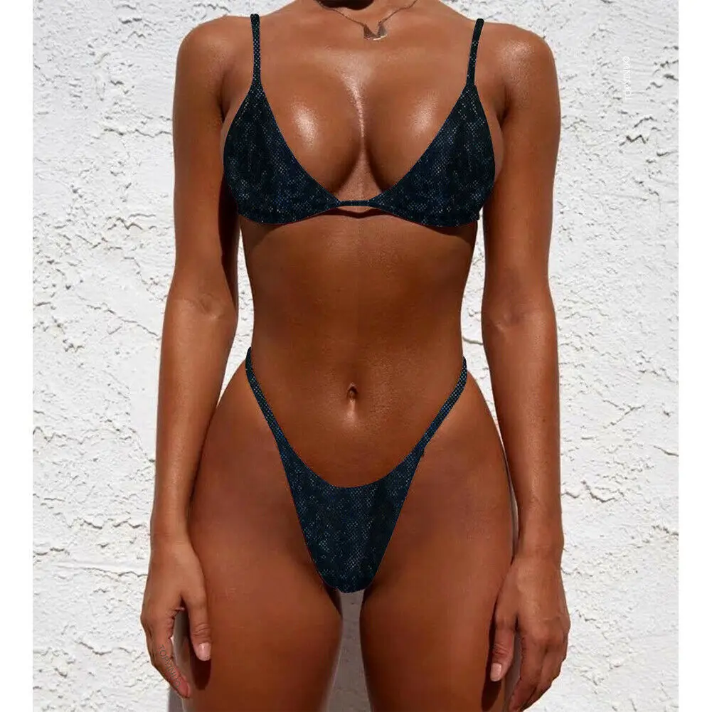 Micro Bikini Womens