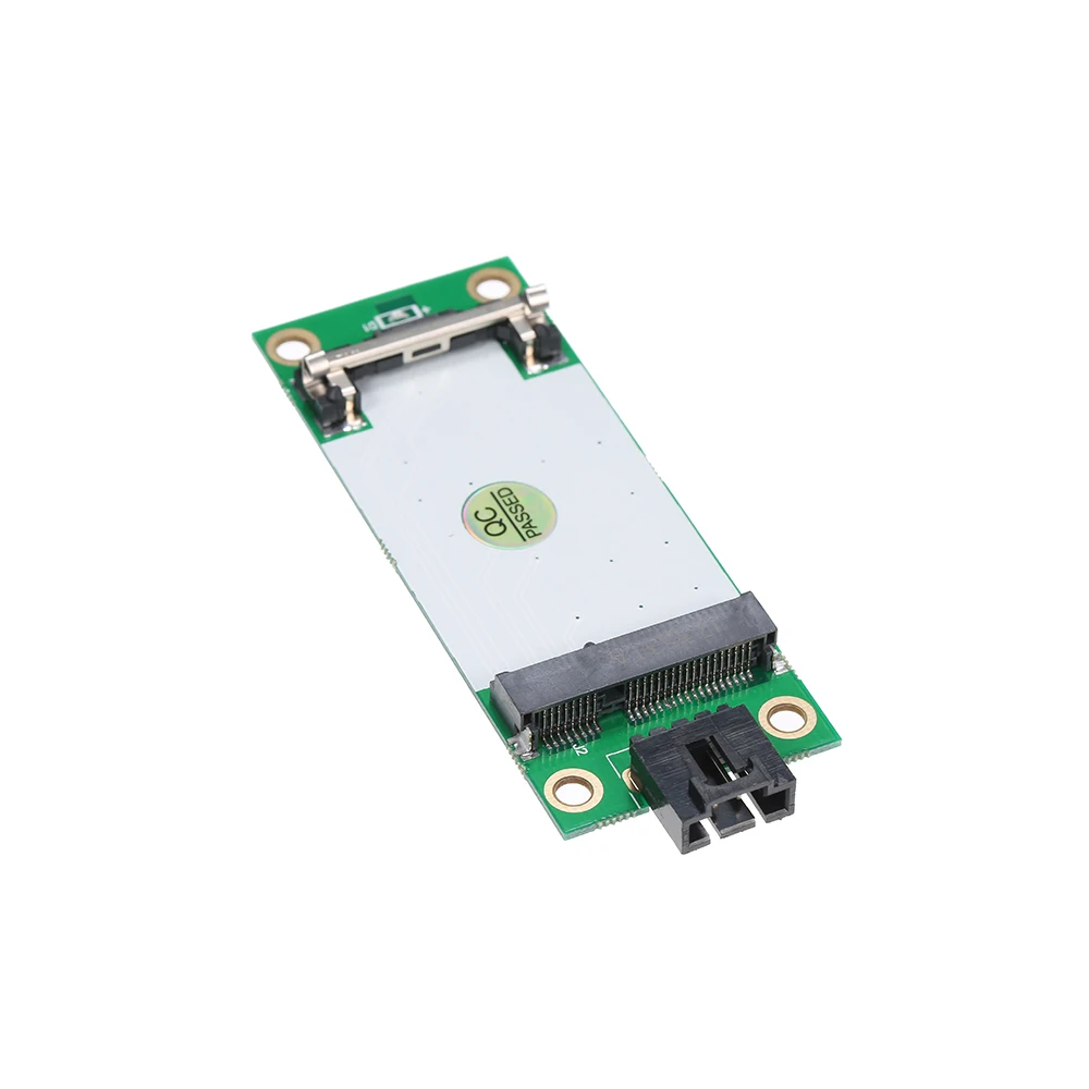 Мини PCIe WWAN к USB адаптеру с слотом для SIM карты тестер модуль WWAN/3G/LTE преобразователь