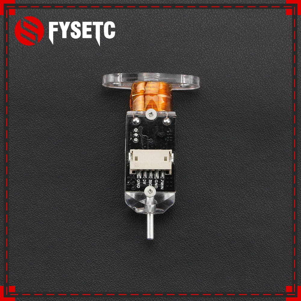 1 مجموعة ترقية 3D طابعة z-التحقيق BLTouch السيارات الإستواء الاستشعار السيارات التسوية السرير استشعار اللمس ل Anet A8 mk8 I3 تحسين الدقة