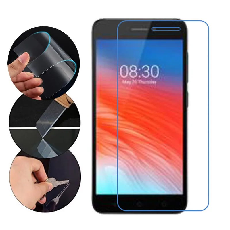 

Nano Film for TP-Link Neffos Y5 Neffos C5 Max Screen Protector Scratch Proof LCD Film Not Glass