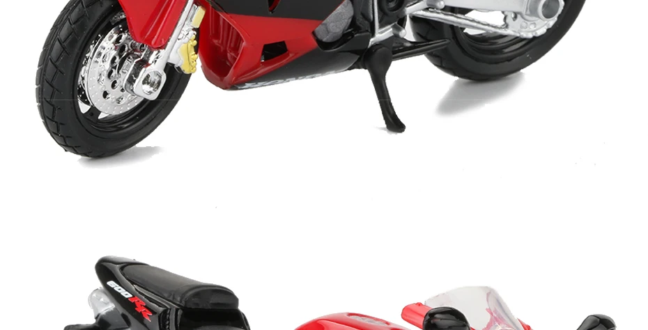 motorcycle model toy (2)