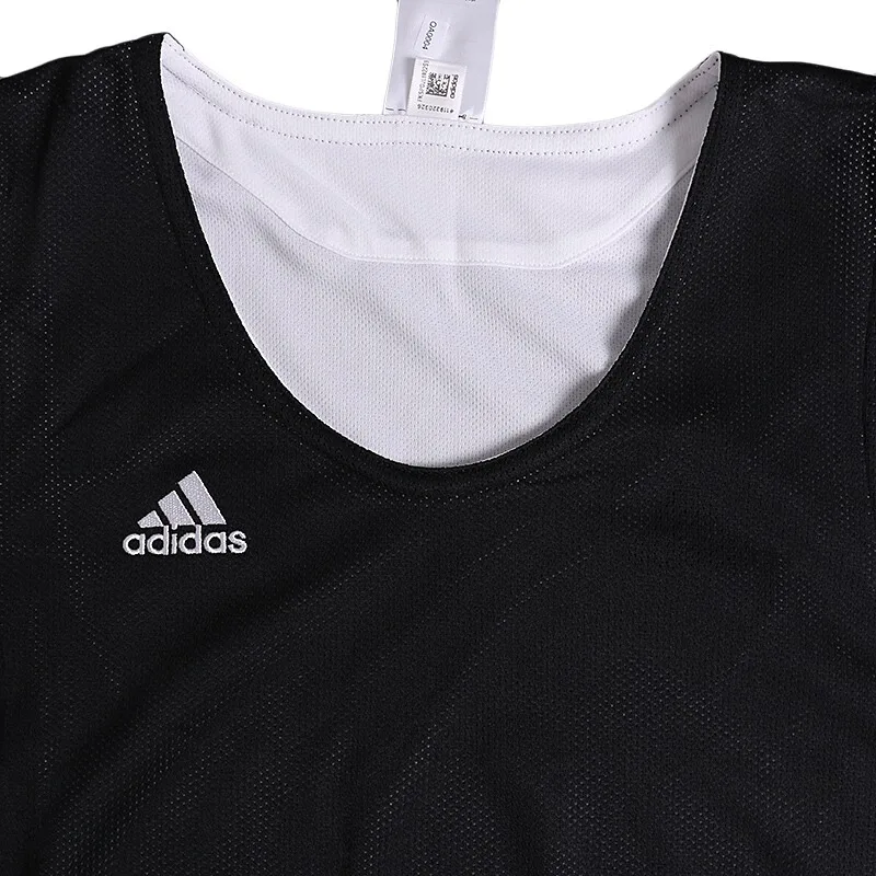 Оригинальный Новое поступление 2018 Adidas Rev Crzy Expl Для мужчин Реверсивный футболки
