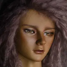 Dollshe ремесло DS 18 м Классический rosen bjd sd кукла 1/3 модель тела для мальчиков oueneifs высокое качество смолы игрушки глаз бусины магазин