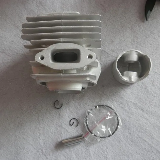 CYLINDER ASSY 48MM ROUND HUS 365 4