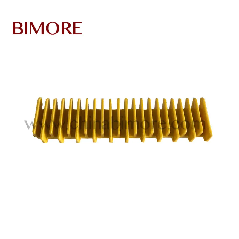 

20 Pieces 50626400 BIMORE Escalator Step Demarcation