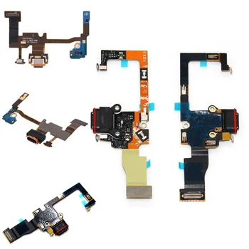 

For Google Pixel 1 XL 2 2XL Charging Port Dock USB plug Charge Board Flex Cable PCB For Google Pixel 3 3XL USB Charging