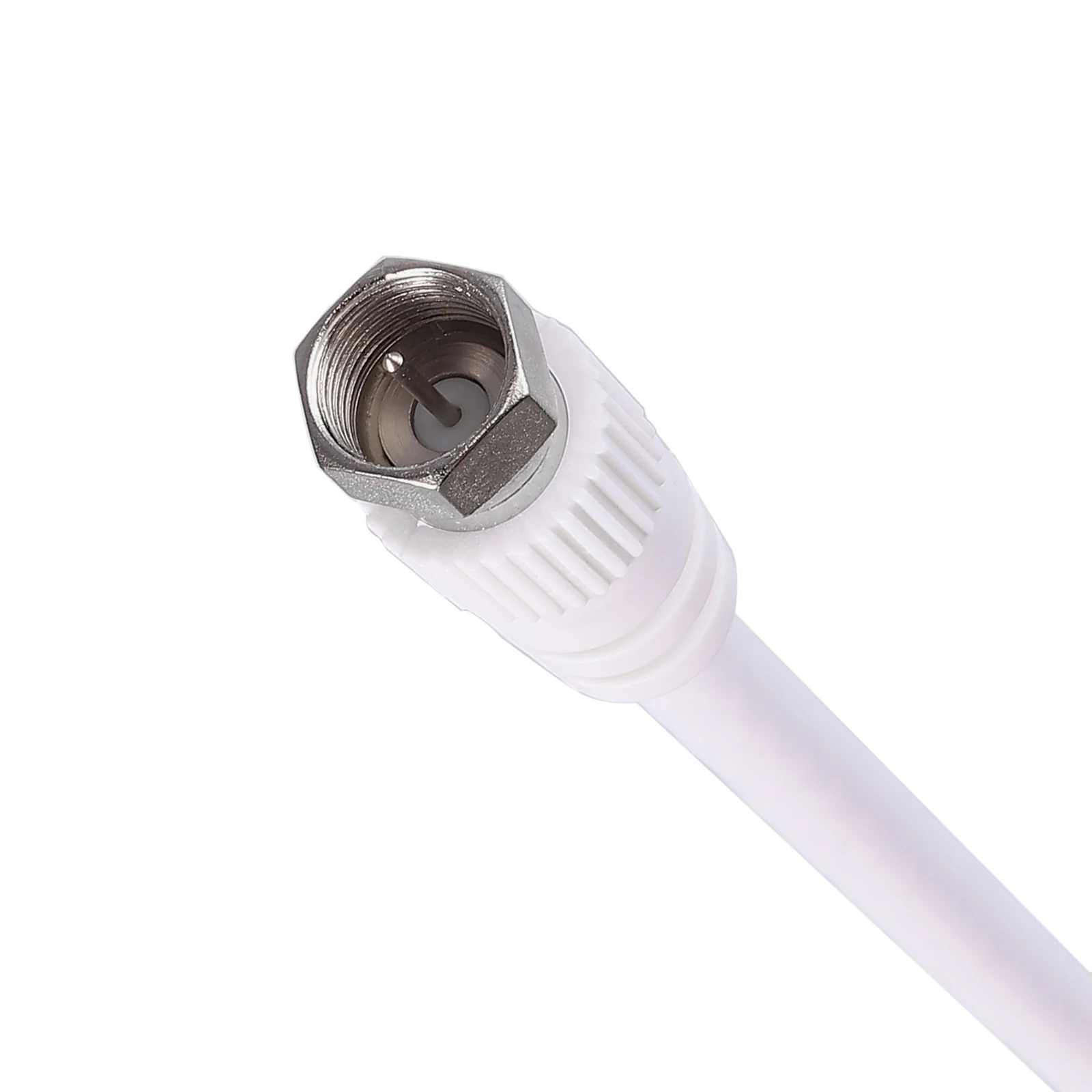 Receptor de TV via satélite
