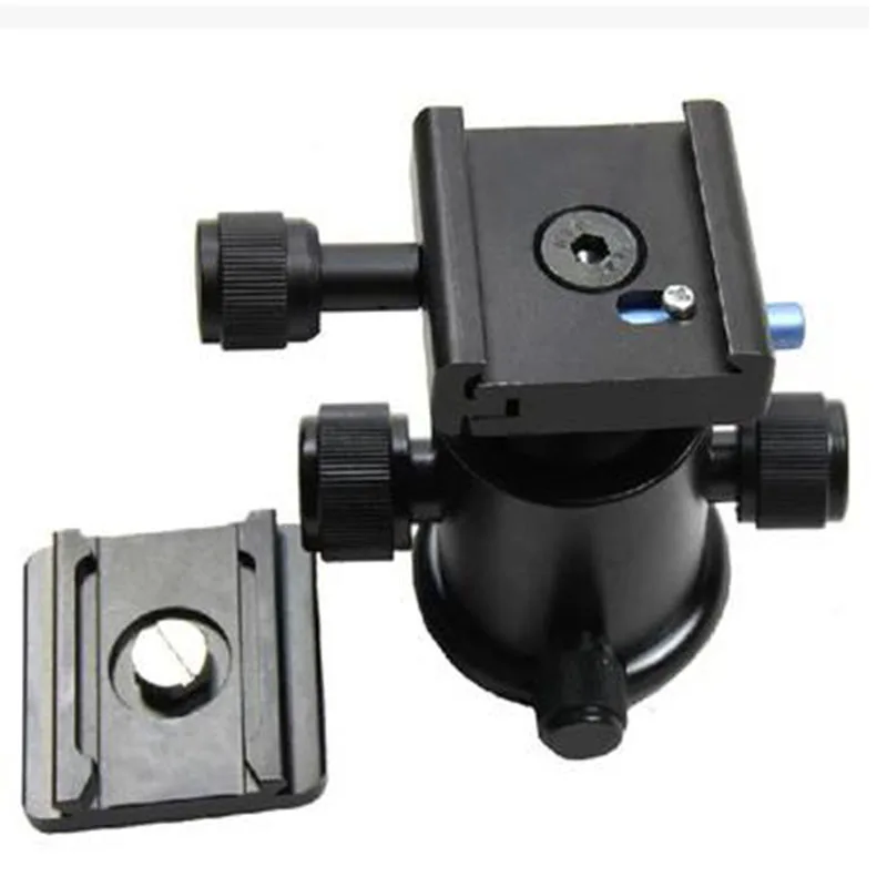 KS-0 tripod plate 360 degree 10