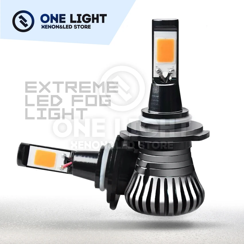 2pcs New Flash COB LED Bulbs H1 H3 H7 H8 H11 9005 9006 880 881 80W Strobe Car Fog Driving Light Lamp | Автомобили и мотоциклы