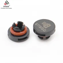 Контейнер дышащий пенопласт pe Vent Liner