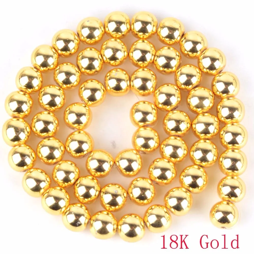 18KGold