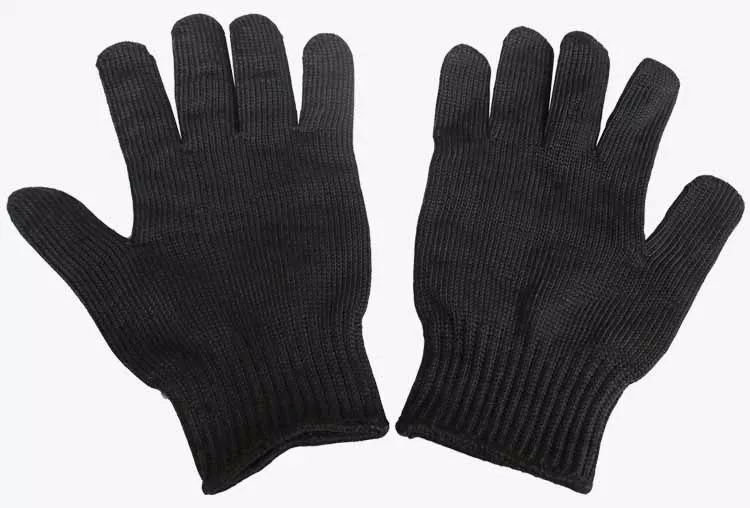 Новое поступление, кевларовые рабочие защитные перчатки, устойчивые к порезанию, защитные перчатки, устойчивые к истиранию