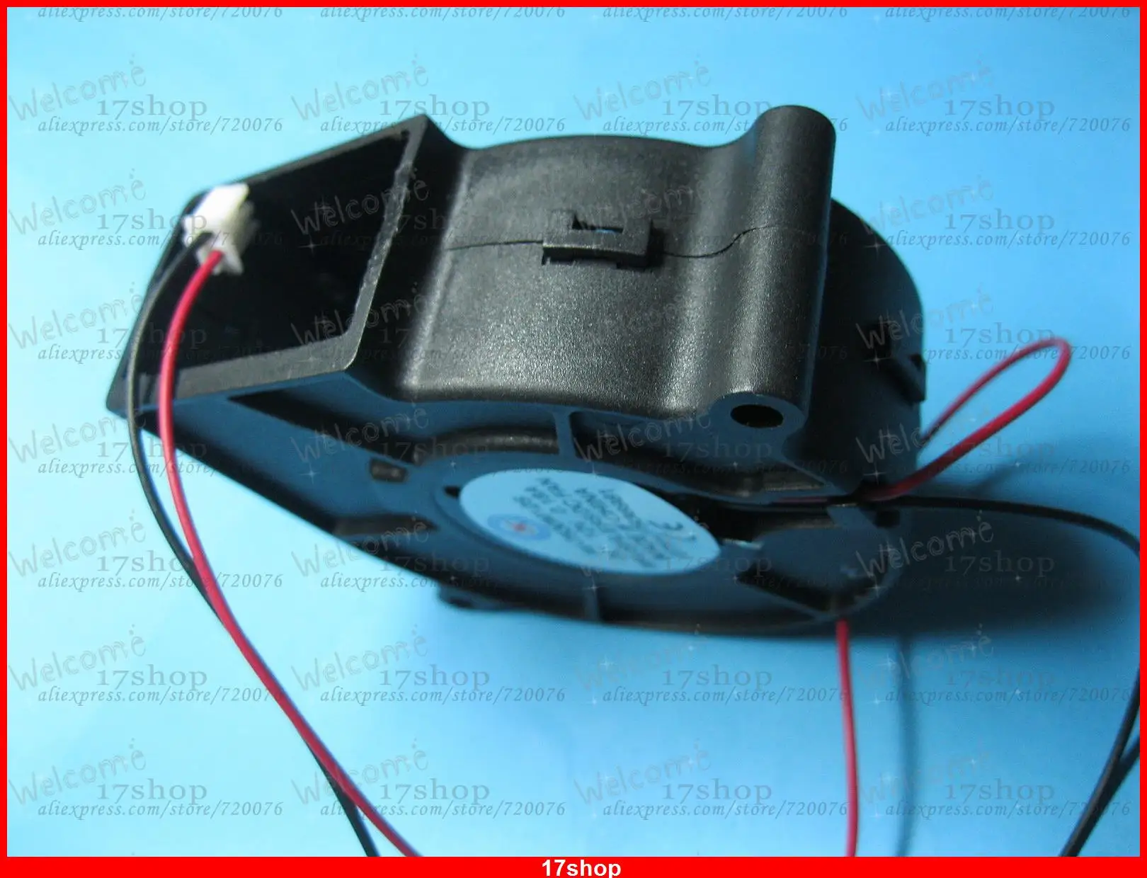 1 шт. бесщеточный вентилятор постоянный ток 5 в 7530 с 75x30 мм 2pin|blower|fan blower |