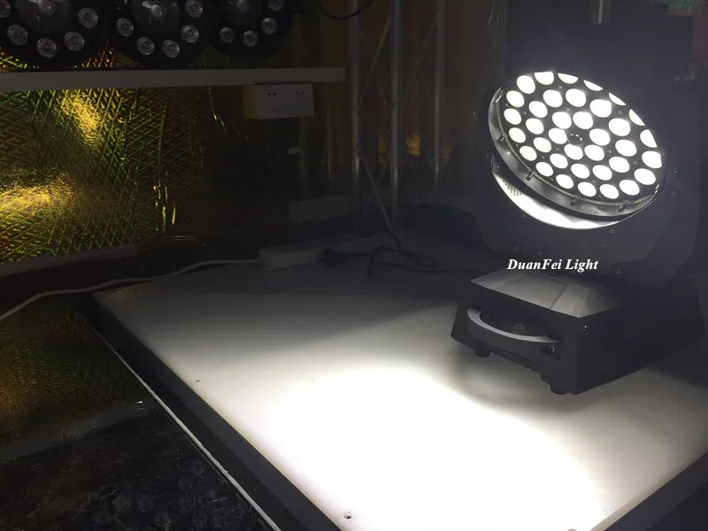 36 leds moving head wash zoom-14