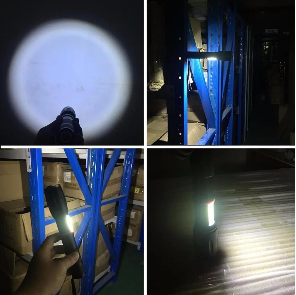 G701 led flashlight (38)