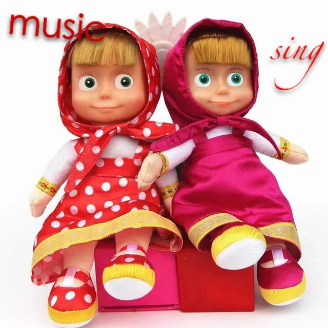 musical dolls for sale