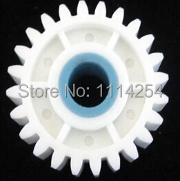

327C1061821 GEAR SPUR ( 550 ) WITH BLUE BUSH 24.T.O. fuji frontier minilab part