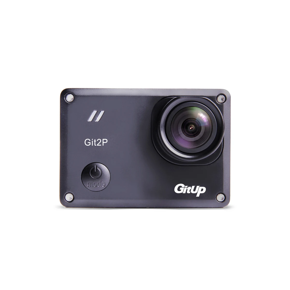 Оригинальный GitUP Git2P действие Камера 2 К Wi Fi Full HD 1080p 30 м Водонепроницаемый