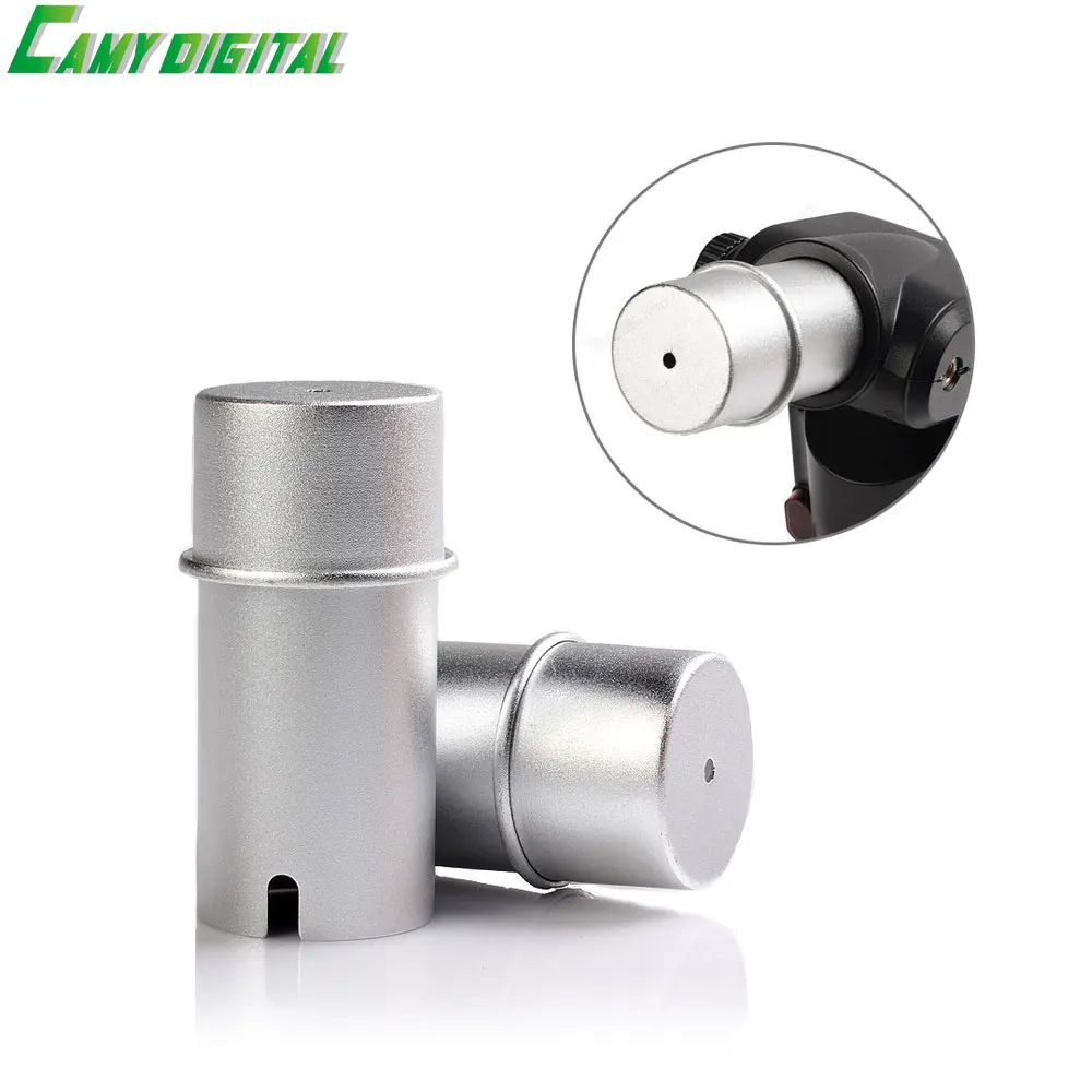 Godox AD200 AD S15 Flash Protector Flash Lamp Tube Bulb Protector Cover For WITSTRO AD180 AD360